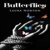 Butterflies by Laura Norton Paperback Book 9781837944743