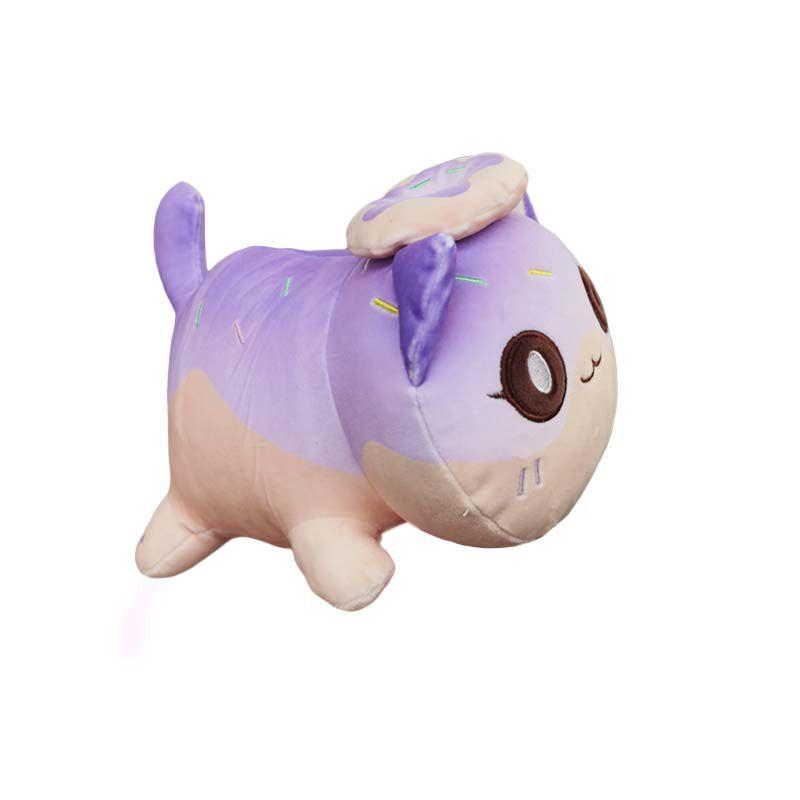 Adorable Aphmau Cat Stuff Toys For Girls- Soft And Comfortable Plushie