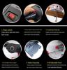 2-inch Wood & Metal Cutting Desktop Machine