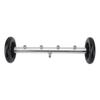 Undercarriage Clner 16 Inch 4000PSI High Pressure Under Car Wash Water Broom with Extension Rod for Truck SUV Trailer