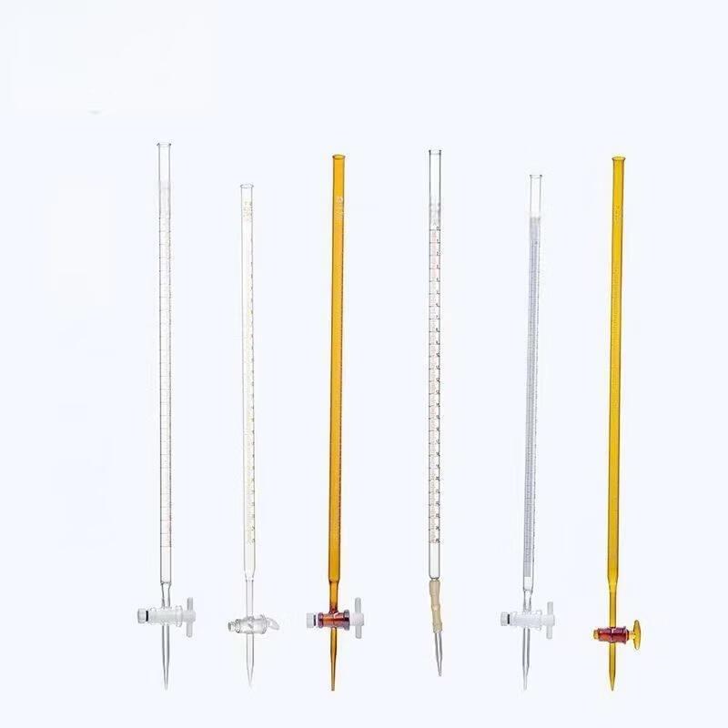 OIMG Class A Acid Burette
