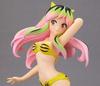 GLITTER & GLAMOURS Urusei Yatsura LUM Lum II B Color Figure