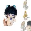 Soft And Cuddly Original God Infantry Plushie Perfect For Collectors Of All Ages