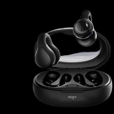 Aigo TJ170 TWS Open-Ear Clip Bluetooth Earphones