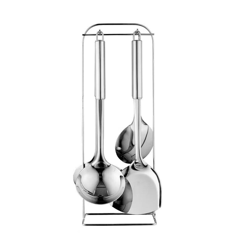 Debo DEP-290 Sutherland Stainless Steel Kitchen Utensil Set