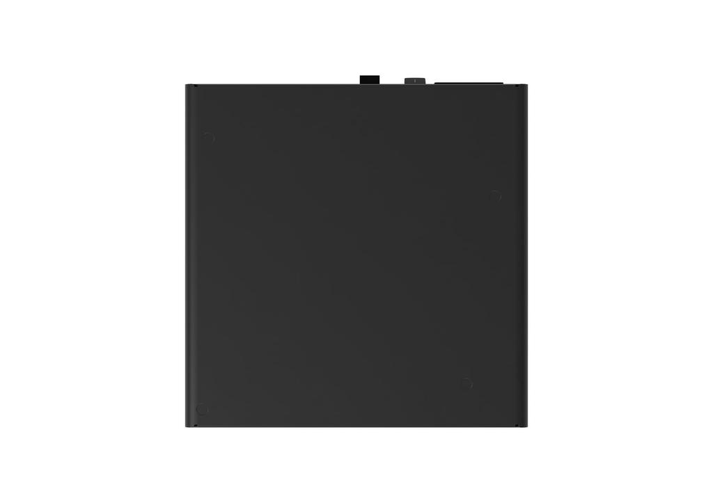 Fractal Design Ion 3 Gold 750W Black PC Power Supply Unit PS1669 FD-P-IA3G-750