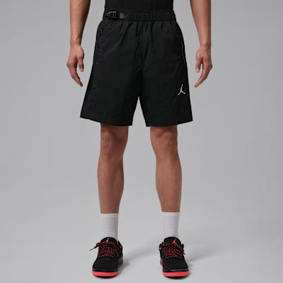 Jordan Casual Shorts Men s Black Moderate XL