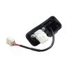 Car Rear View Backup Parking Assist Camera 39530-TZ3-A01 39530TZ3A01 For Acura TLX 2015 2016 2017 2018-2020 Reversing Camera