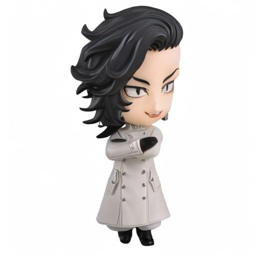 Nendoroid Tokyo Revengers Coco (Kui Hajime)