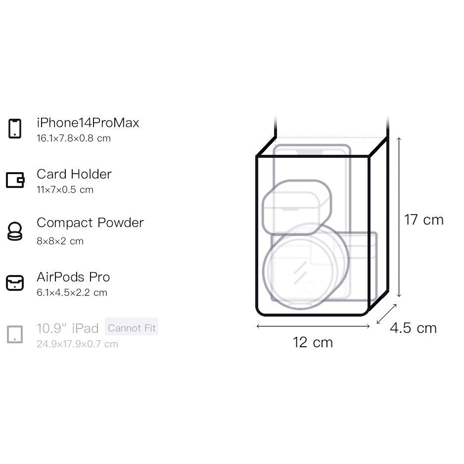 Dior World Tour Oblique Galaxy Print Messenger Bag Men Messenger Bag Red 2ESBC265CLP-H360