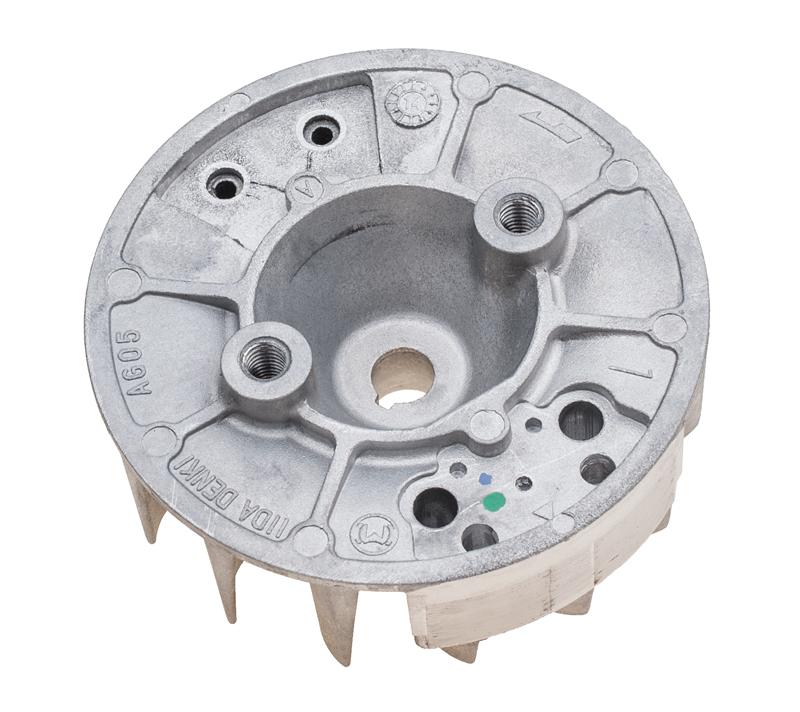 Magnetické kolo Mitsubishi Tle48 Ke11033Ba