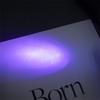 Stationery Plastic Material Writing Ballpoint Pens Magic Secret Pen Invisible Ink Pen UV Light Pen
