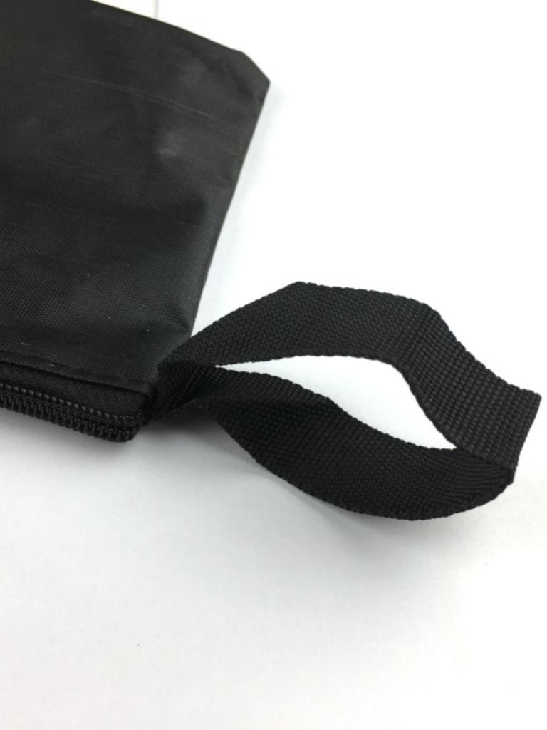 Nylonová brašna na nářadí pro stroje, kola a příslušenství pro elektromobily