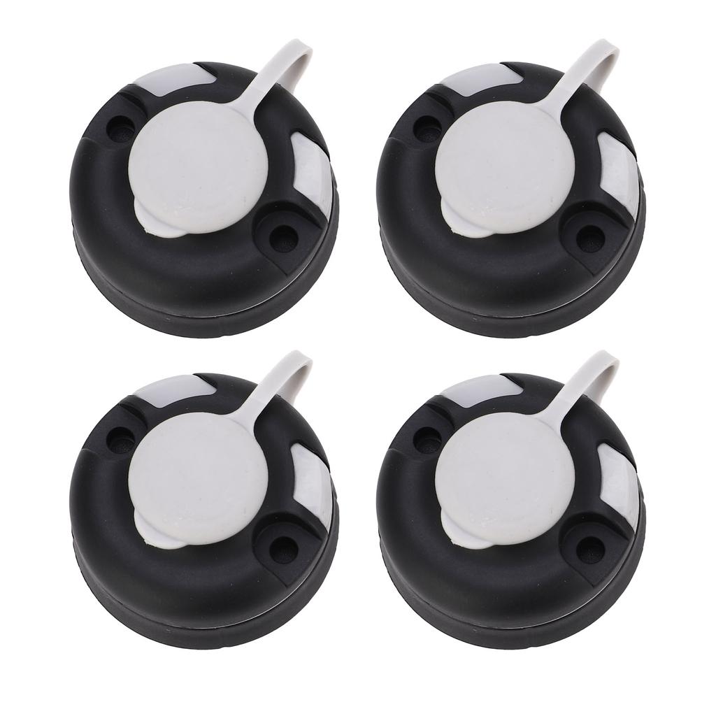 2Pcs L0035 RC Car Chassis Frame Girders Stainless Steel Chassis Frame Rails RC Car Upgrade Parts