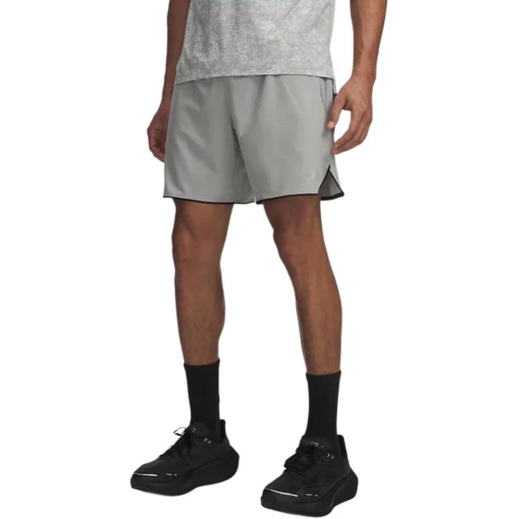 Under Armour Velociti Pro Loose Fit Mid Rise Casual Shorts Men shorts 6009511-069