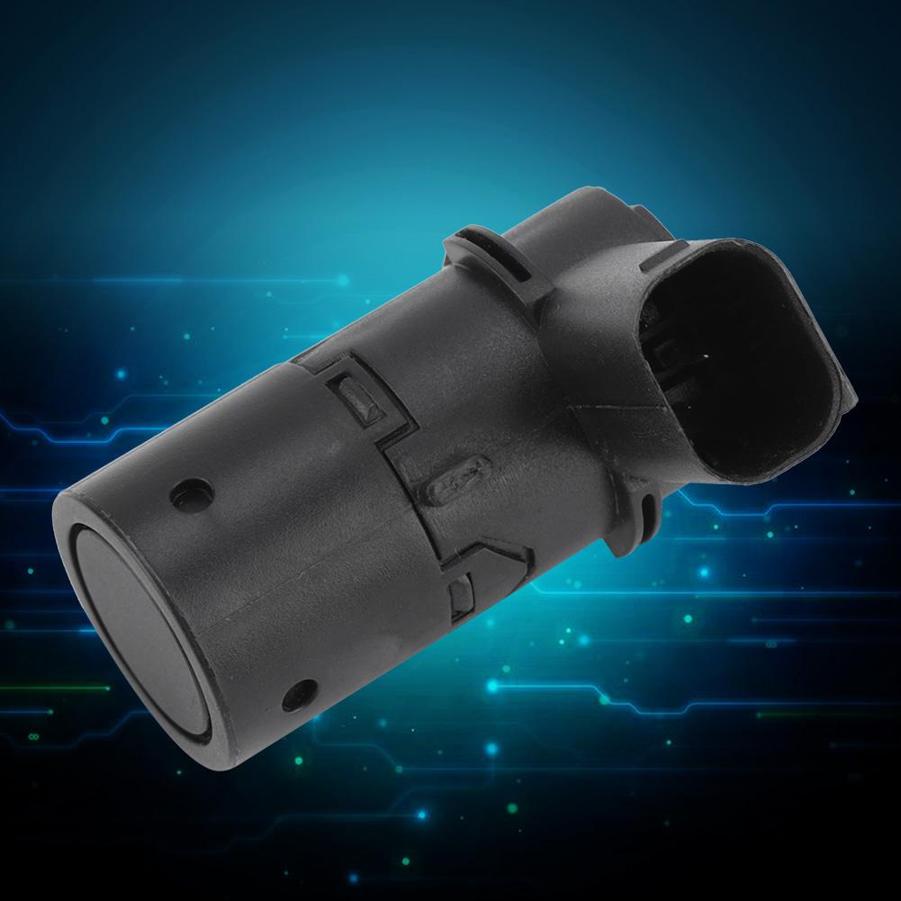 Auto PDC Einparkhilfe Stoßstange Rückfahrsensor für Peugeot 207 7701062074