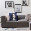 Pillow Cover Singer A-AHYEON   Fashion Pillow Case For Chair Sofa Home Decor Pillowcases