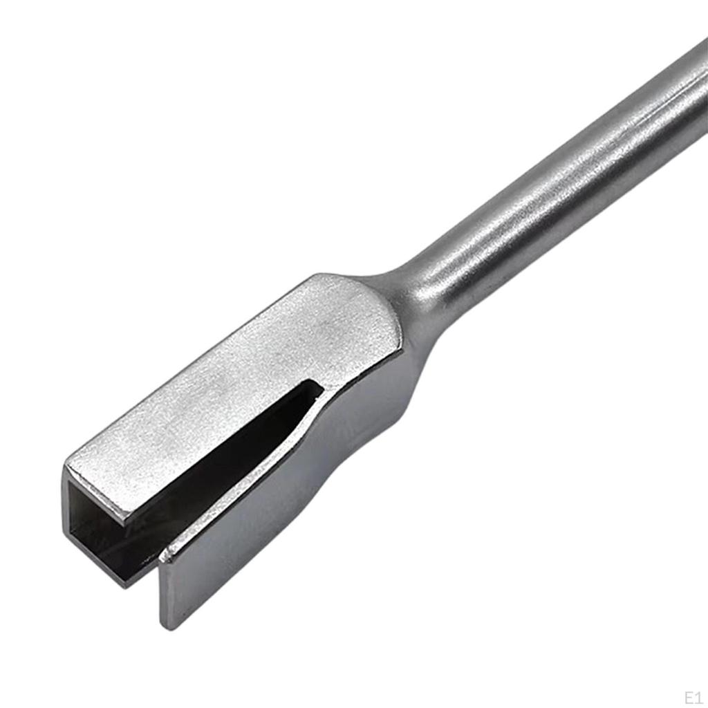 Pianos Adjustment Tuning Tool Musical Instrument Accessories Compact Repair Back Watch Regulating