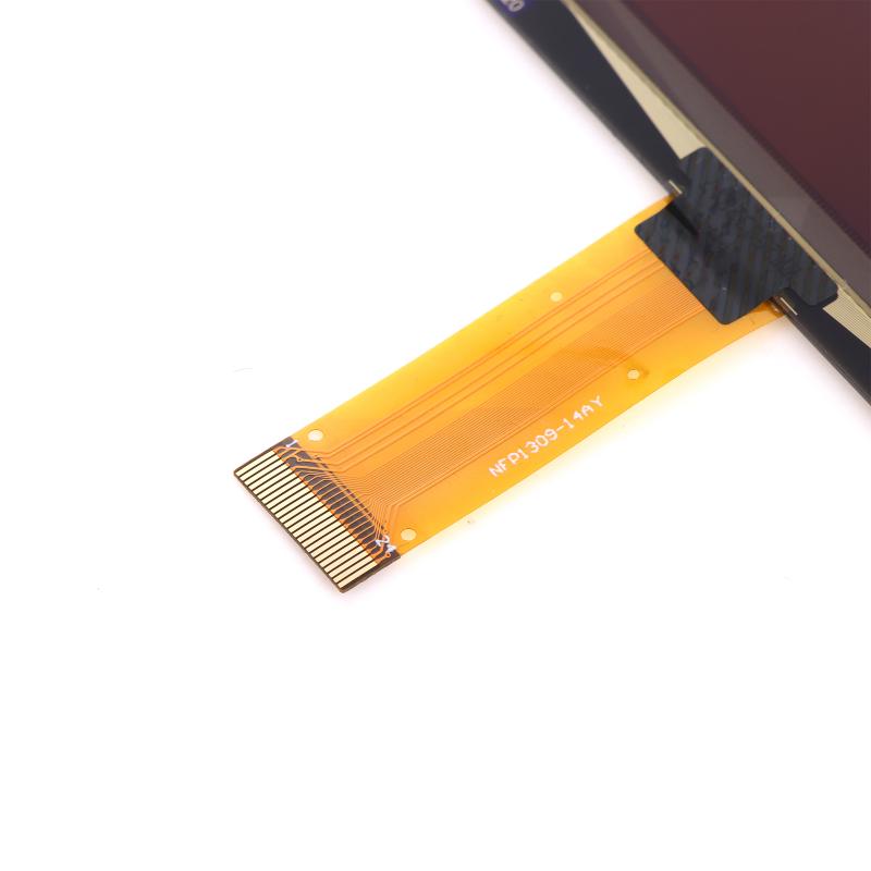 Display For Krups Ea89 Ea891D Ea895N Ea8901 Ea891C10 Ea891110 Ea89N10 Ea895N10 Ea895E10 Ea892D10 Coffee Machine Oled Lcd Screen