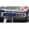 Range Rover Executive Sport 15.5" Dual Screen Android Smart Navigation System