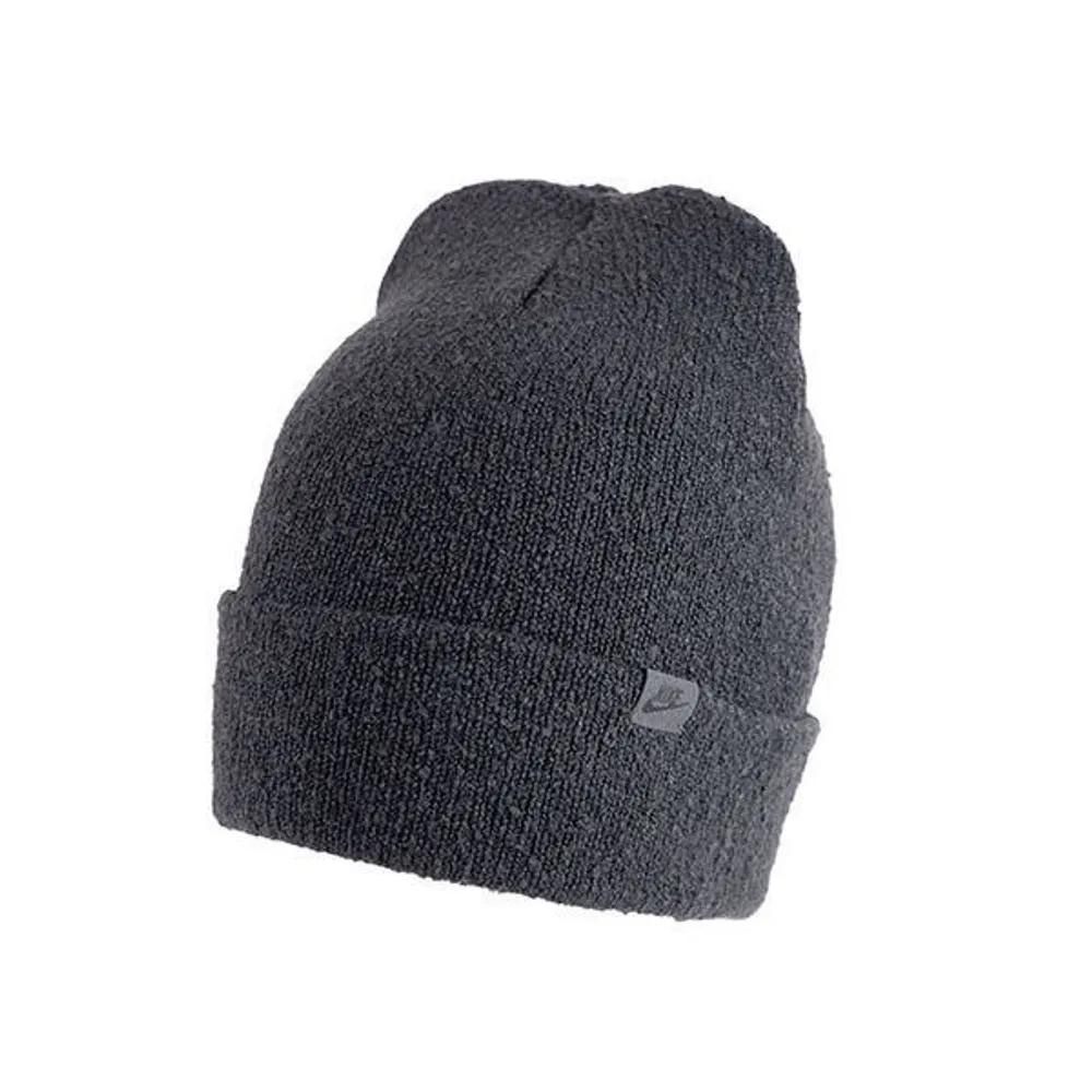 [Lupe Korea] TC Cozy F24 L Peak Beanie (Hat) 2125060 Charcoal