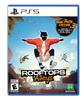 Rooftops Dual Pack Edition North PS5 & Alleys (Imported America) -