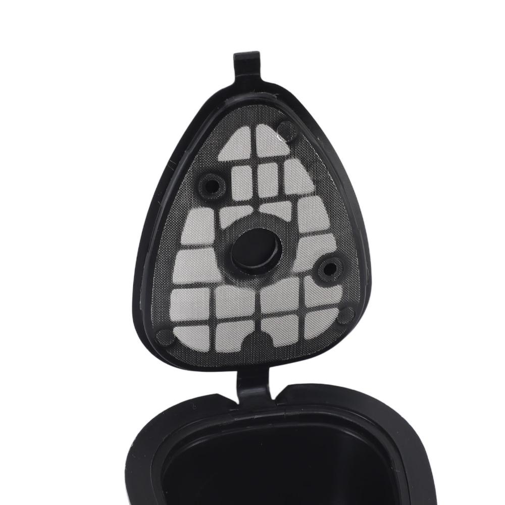Reusable Design Reusable Coffee Capsule PP Material Multifunctional Coffee Pod For Coffee Maker