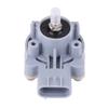 Xenon Headlight Height Level Sensor Compatible for Avensis T25 LandCruiser P-rius Replaces 89405-48020