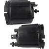 CC11-9160-AA Diesel Filter Housing Sense & Fuel Filter Compatible With Transit MK7 MK8 Custom 2006-2018 1930091 1781617