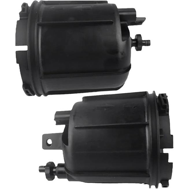 CC11-9160-AA Diesel Filter Housing Sense & Fuel Filter Compatible With Transit MK7 MK8 Custom 2006-2018 1930091 1781617