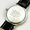 SEIKO Exceline Ladies Watch 080947 New Strap [New Battery] 1F21-1B40