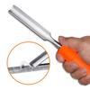 Club Protection Golf Grip Remover Tool Replacement Golf Stripper Cutter  Repair Kit