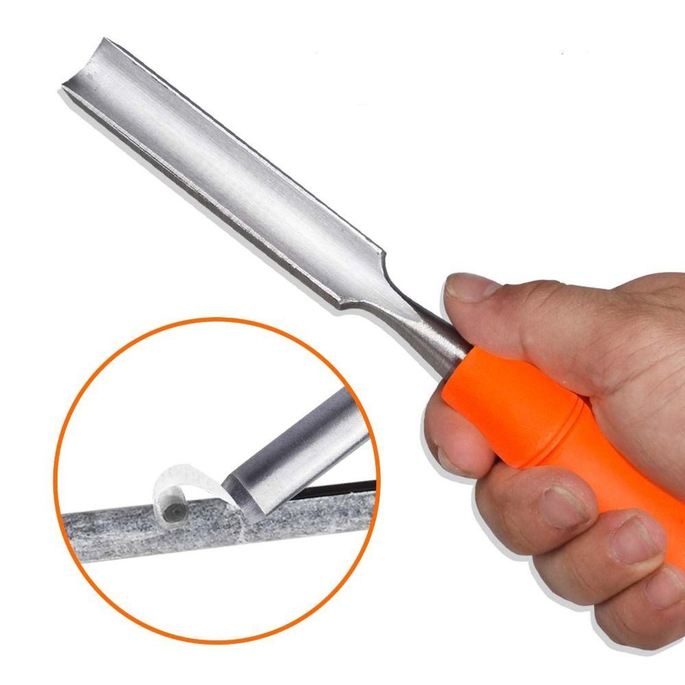 Club Protection Golf Grip Remover Tool Replacement Golf Stripper Cutter  Repair Kit