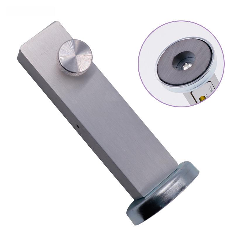 Instrument Magnetic de Ajustare a Camberului: Ecartament pentru alinierea roților