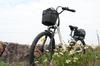 TTGO C2 PRO City Elektrofahrrad, 26-Zoll-Reifen, 250W Motor, 36V18Ah Akku, Geschwindigkeit 25 km/h, Maximale Reichweite 80-120 km, Shimano 7-Gang