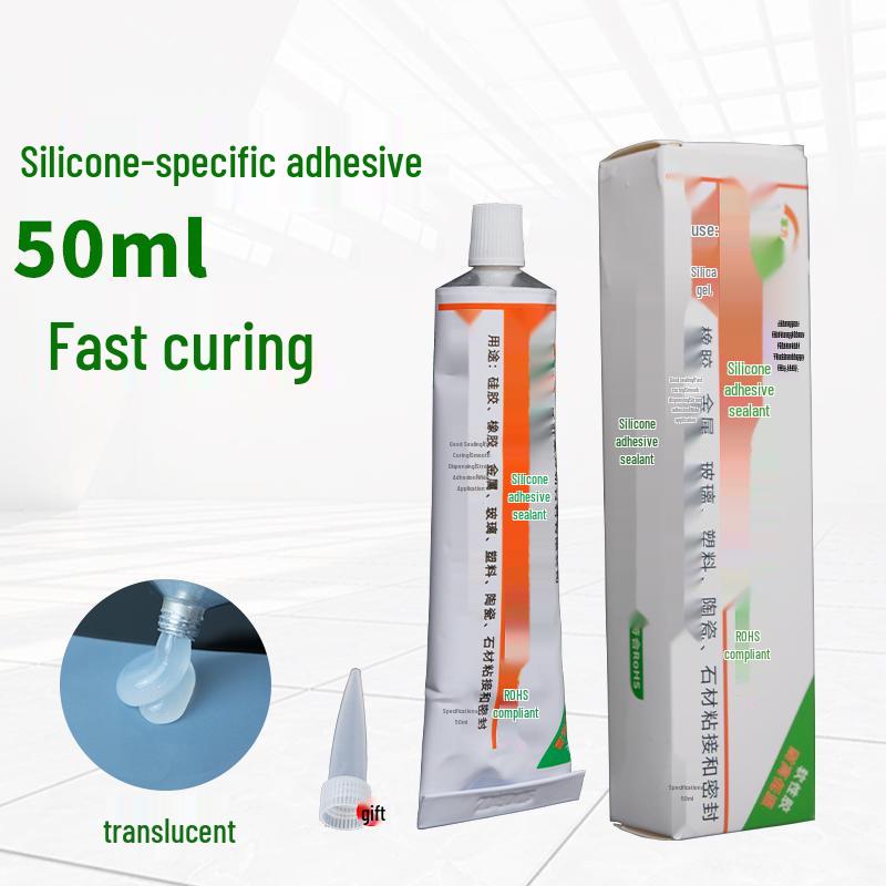 רצועת סיליקון עמידה בטמפרטורה גבוהה E לאיטום תנור, זמינה ברוחב 12-25 מ"מ