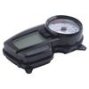 Motorcycle Tachometer Digital Odometer Motocross Speedometer Meter Gauge Dirt Bike For TVS APACHE RTR 160 CC 180
