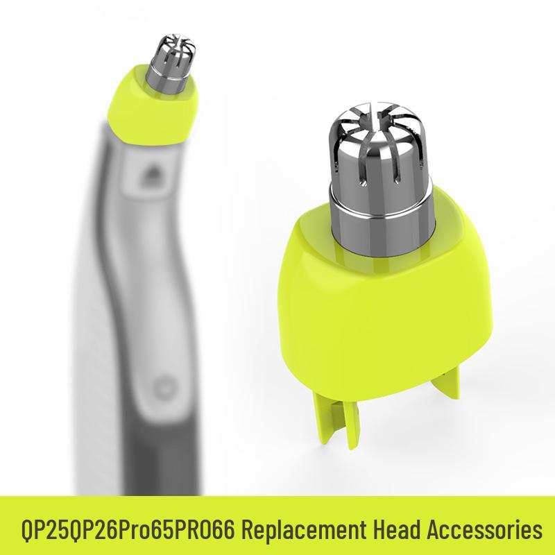 Compact T-Knife Norelco Nose Hair Trimmer Replacement Blade