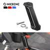 For Can Am Maverick X3 2017-2022 UTV Passenger Grab Handle Aluminum Accessories X3 Max R 4x4 Turbo DPS 2017-2019
