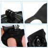Cell Phone Holder 360° Rotation Glove Wrist Strap Mount For GoPro Hero  SJCAM Insta360 X2 X3 DJI Osmo Action Camera Accessories
