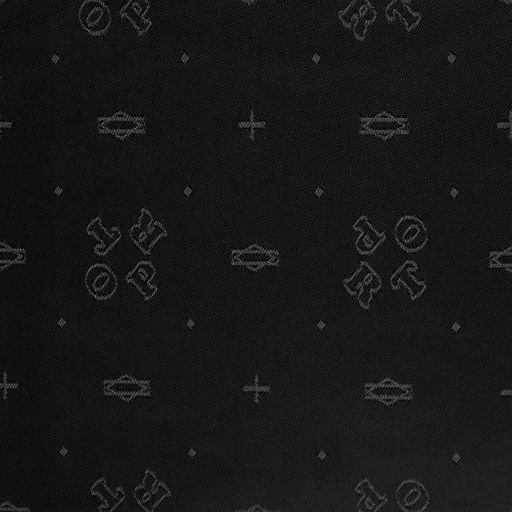 P.O.T.R.. MONOGRAM Tragetasche 998-05481