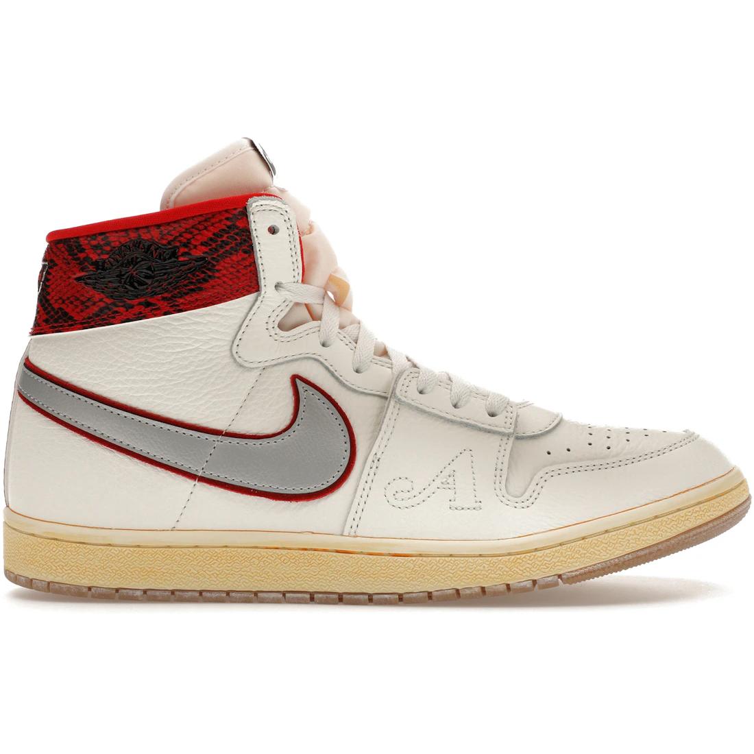 

Кросівки Nike Jordan Air Ship PE SP Awake NY(FN8675-100) 36