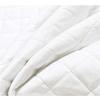 Buckwheat Husk Pillowcase, Buckwheat Husk Pillowcase, Pillow Inner Bag (No Stuffing), 100% Cotton, Double-Layered Fabric, Triple-Zippered, Double Zipp