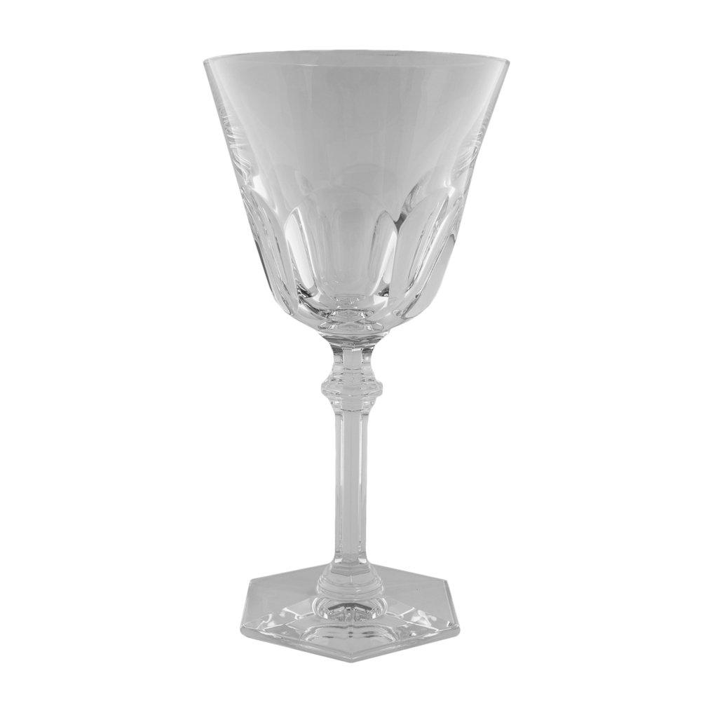 

Baccarat Harcourt Eve 19cm Wine Glass (2802580) [Parallel Import]