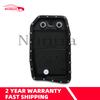 Bandeja de Óleo de Transmissão Automática de 6 Velocidades LR007474 Para BMW E60/61/E90/91/92 24117571227 Jaguar C2C38963 Land Rover LR3 LR4 RR Sport