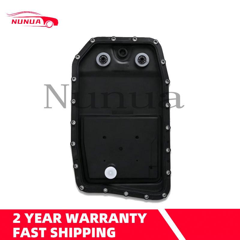 Bandeja de Óleo de Transmissão Automática de 6 Velocidades LR007474 Para BMW E60/61/E90/91/92 24117571227 Jaguar C2C38963 Land Rover LR3 LR4 RR Sport