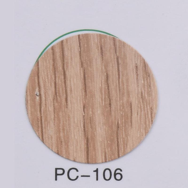 

Самоклеящиеся наклейки-крышки для шурупов Huamei - Пыленепроницаемое и герметизирующее решение три-в-одном для мебели