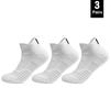1/3pairs/Lot Men's Socks Compression Stockings Breathable Basketball Sports Cycling running Towel Socks High Elastic Tube Socks