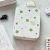 Portable Photocard Storage Box Cute Hair Clip Case New Stationery Case