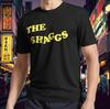 The Shaggs Alternate Active Logo T-Shirt Funny Size S To 5XL